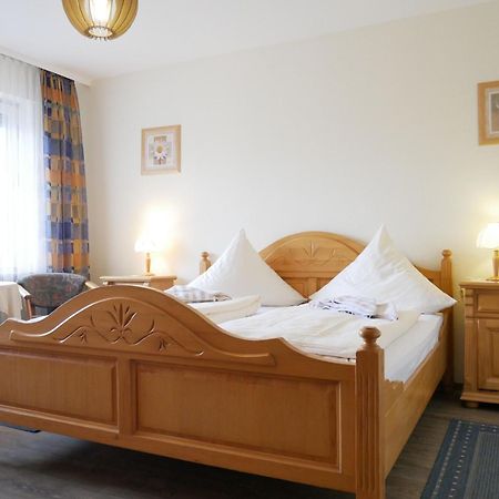 Landgasthof Haus Odenwald Strümpfelbrunn Eksteriør billede
