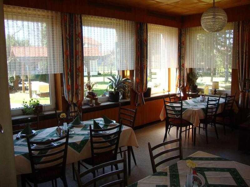 Landgasthof Haus Odenwald Strümpfelbrunn Eksteriør billede